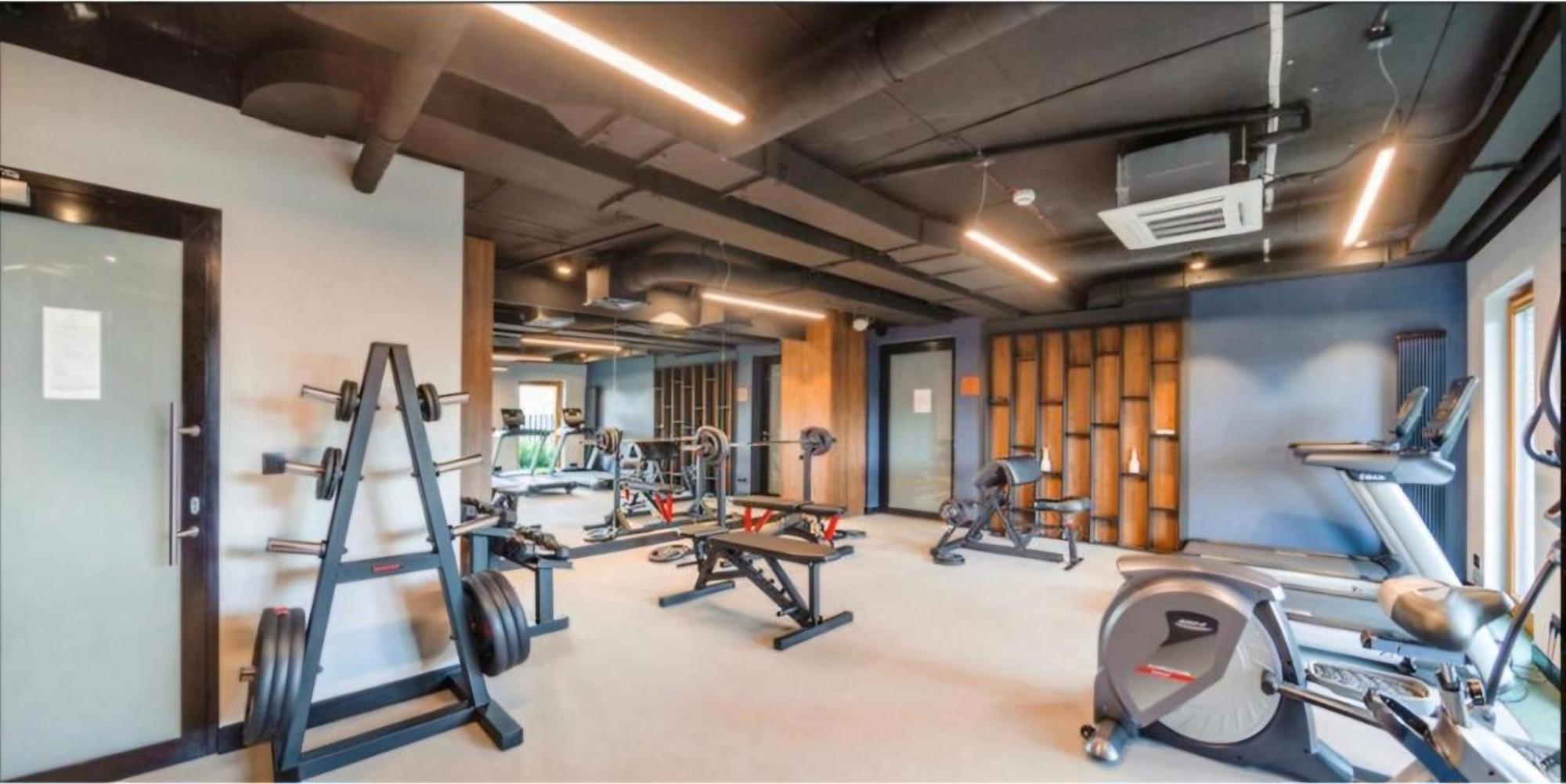 Nad Motlawa Apartaments Gdansk Luaran gambar