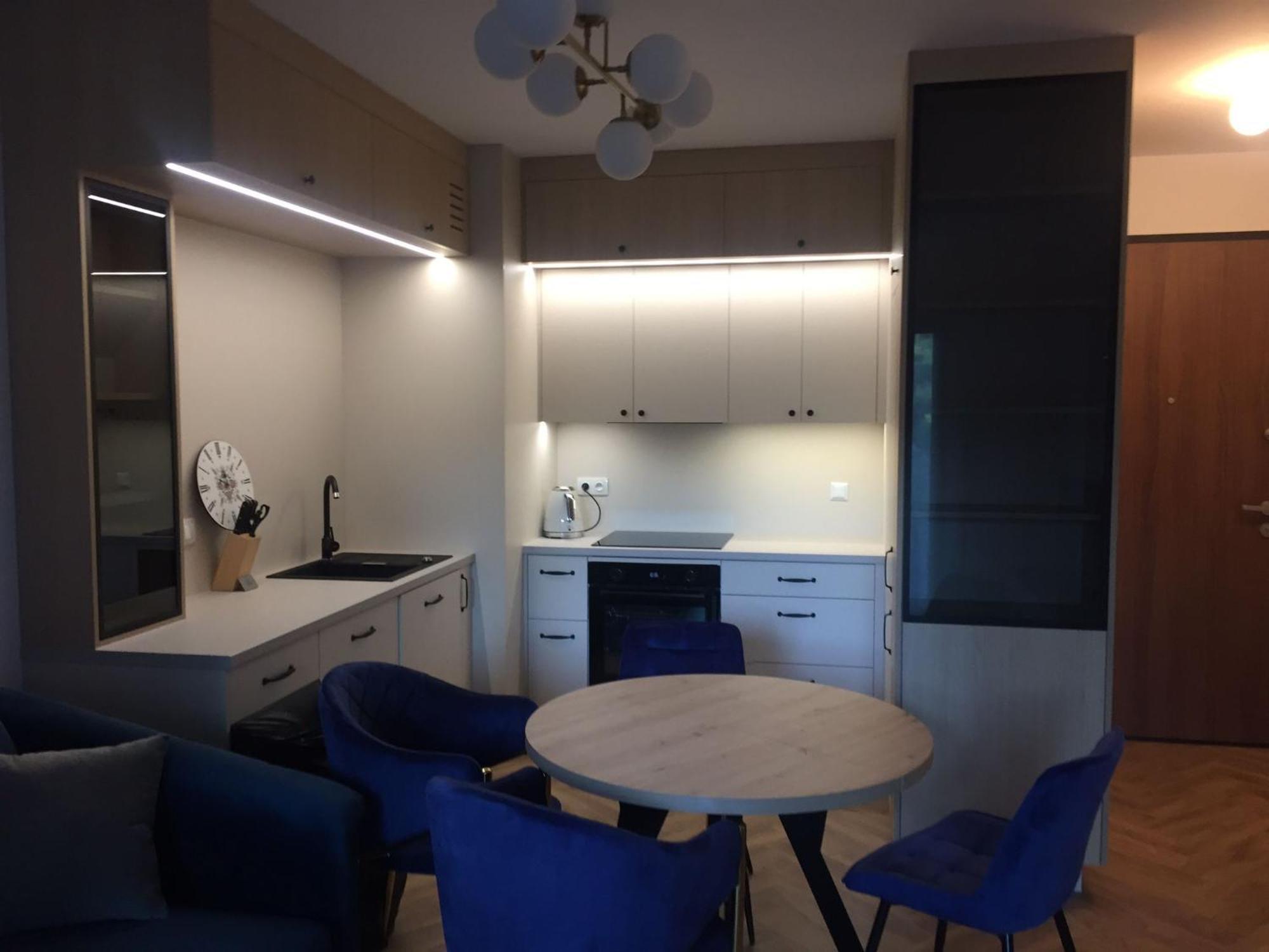 Nad Motlawa Apartaments Gdansk Luaran gambar