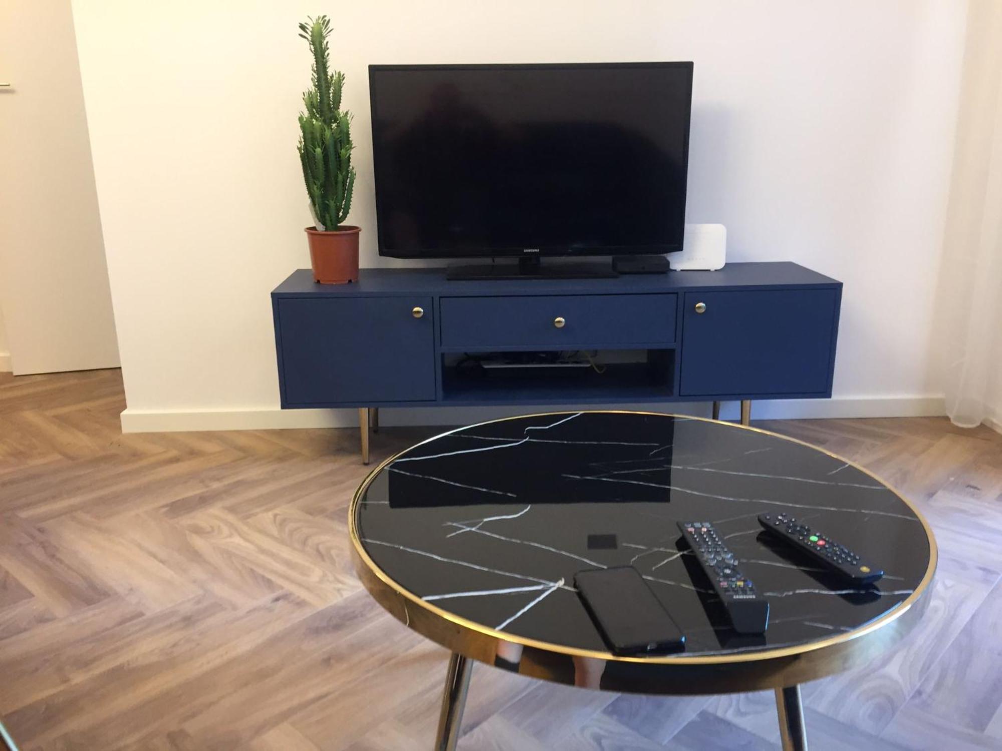 Nad Motlawa Apartaments Gdansk Luaran gambar